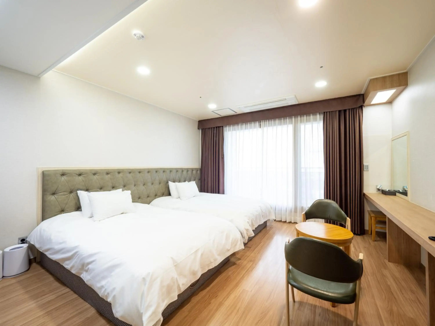 Eco Green Resort