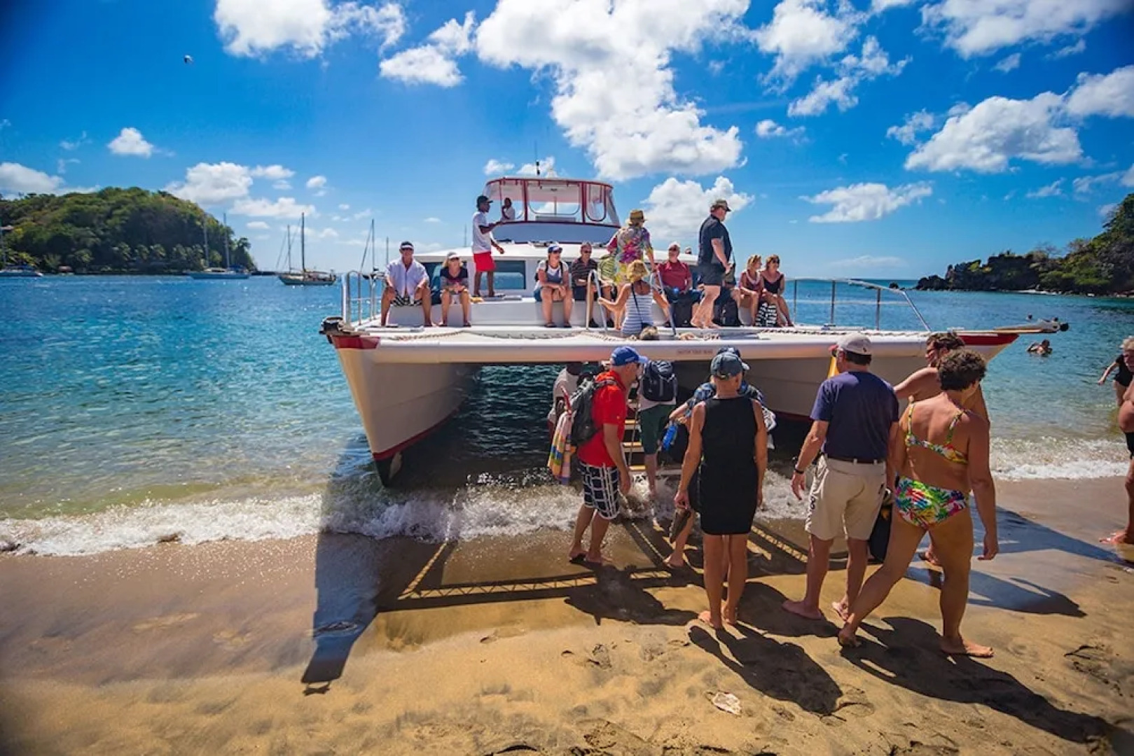 Paradise Beach Hotel