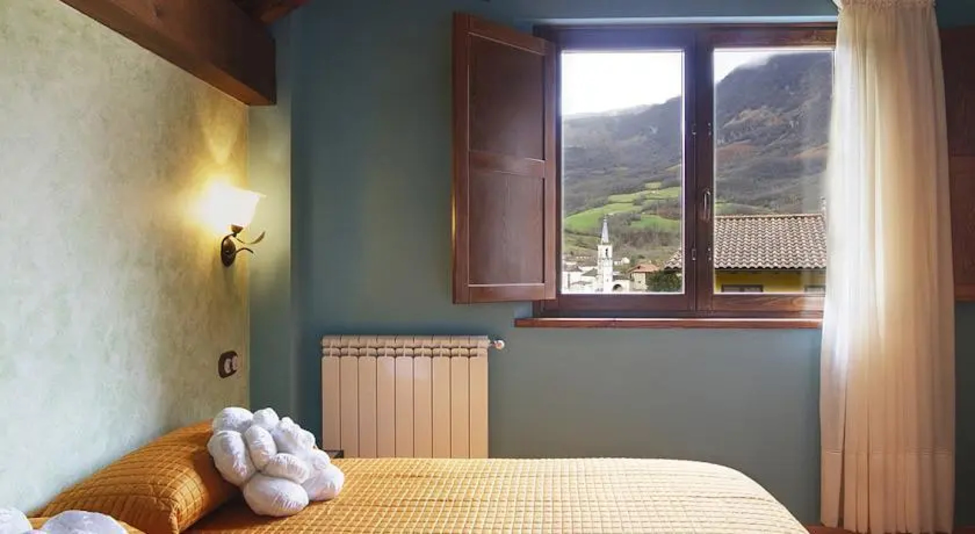 Hotel Rural Casa Lao