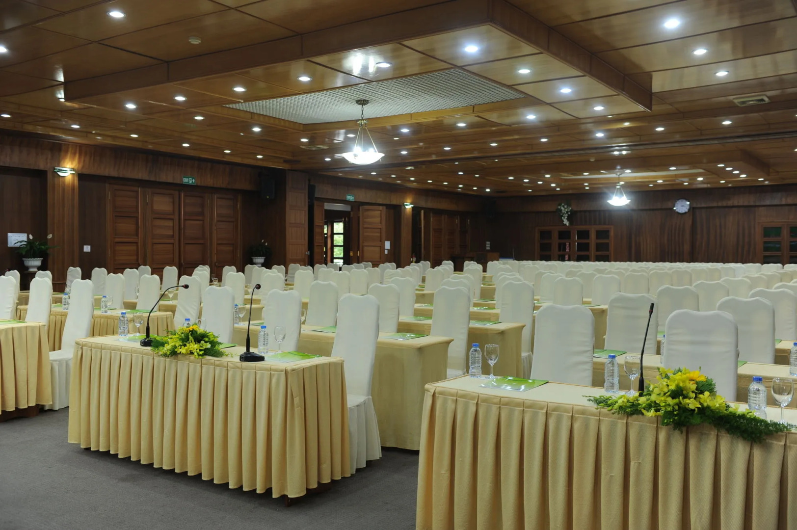 Mercure Dalat Resort