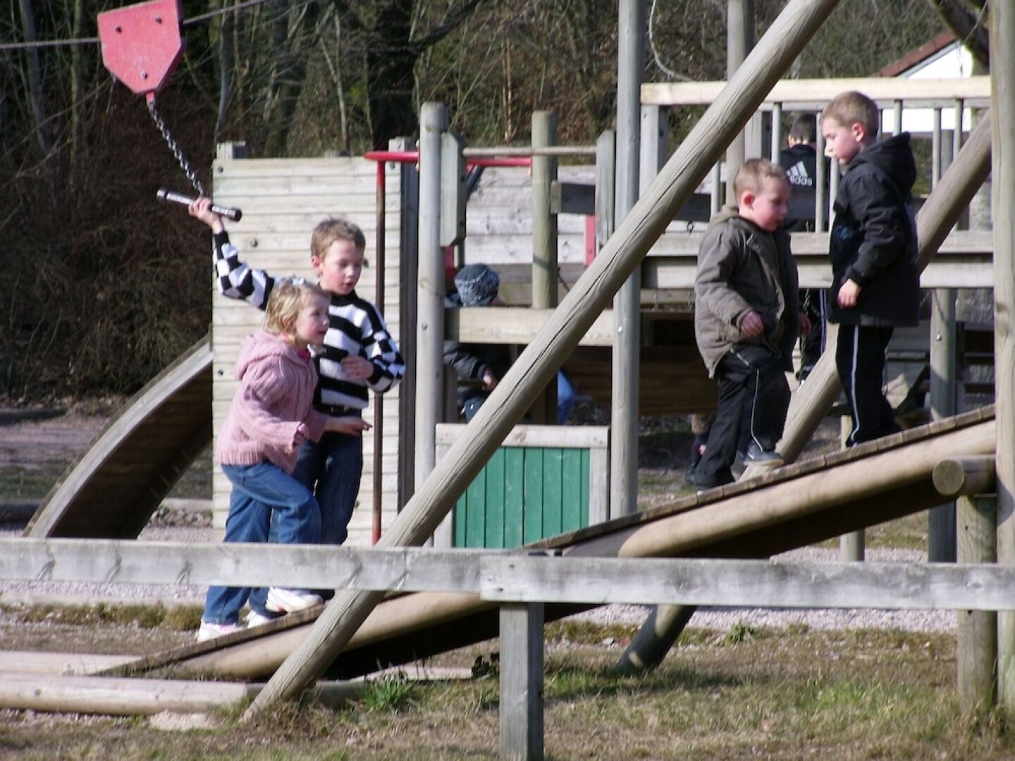 Spacious Holiday Home With Sauna in Celles-sur-plaine