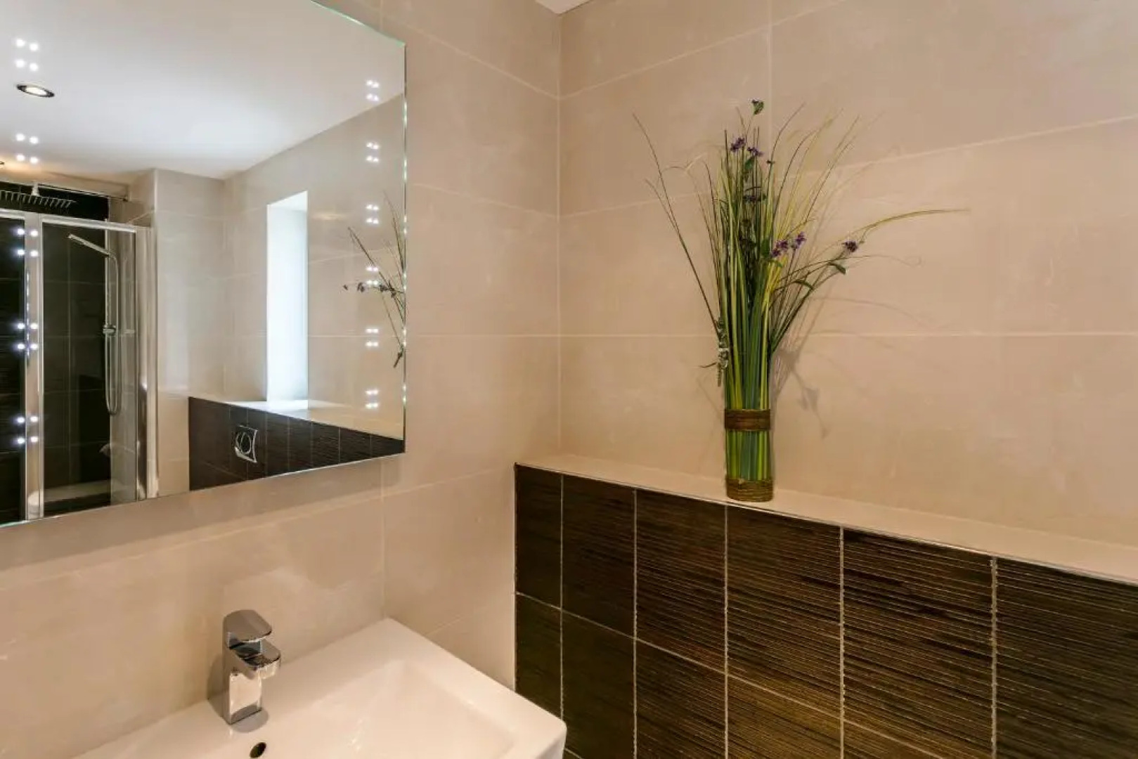 Carus Green Golf Club Townhouse