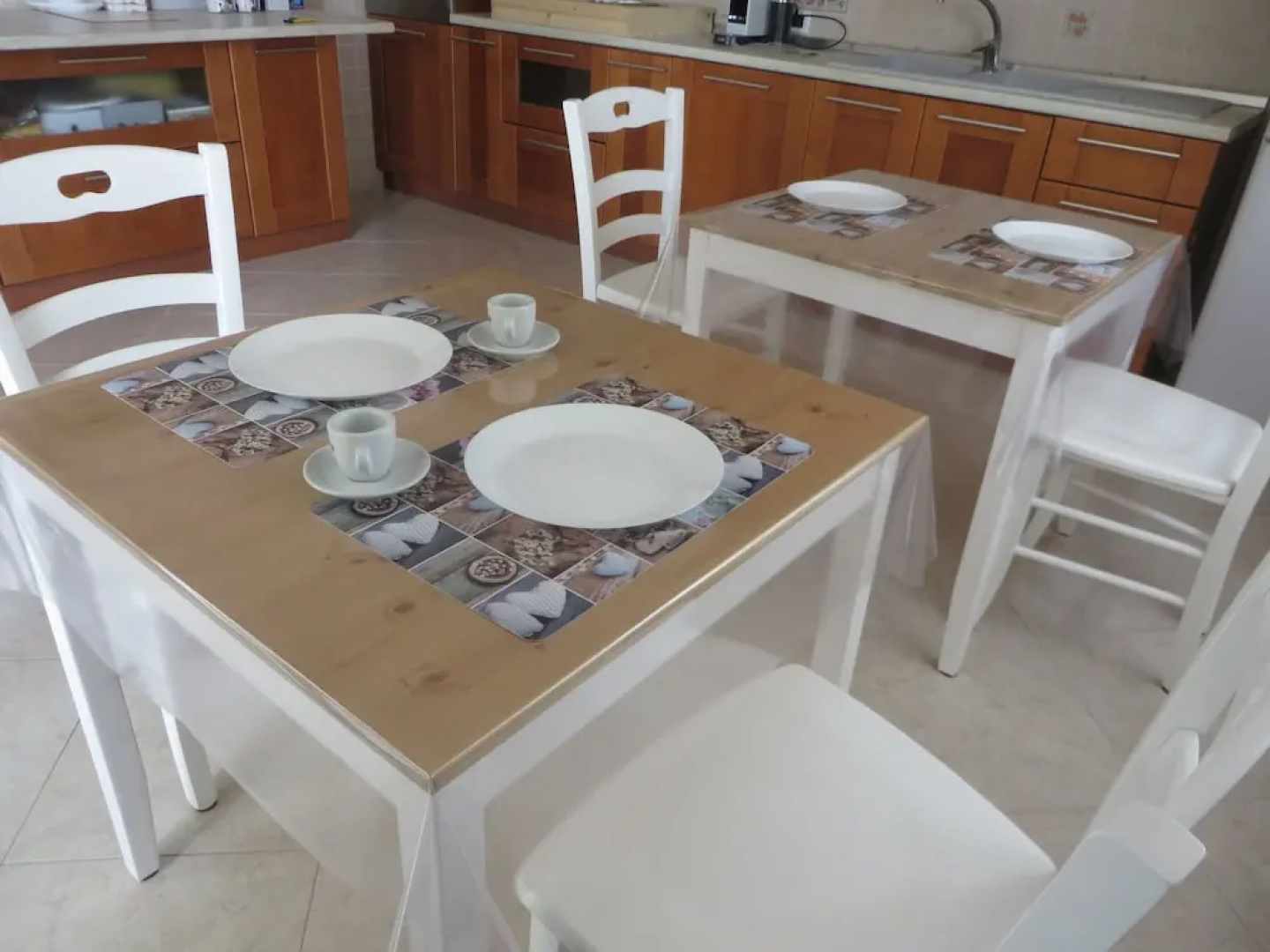 B&B White Room Salento