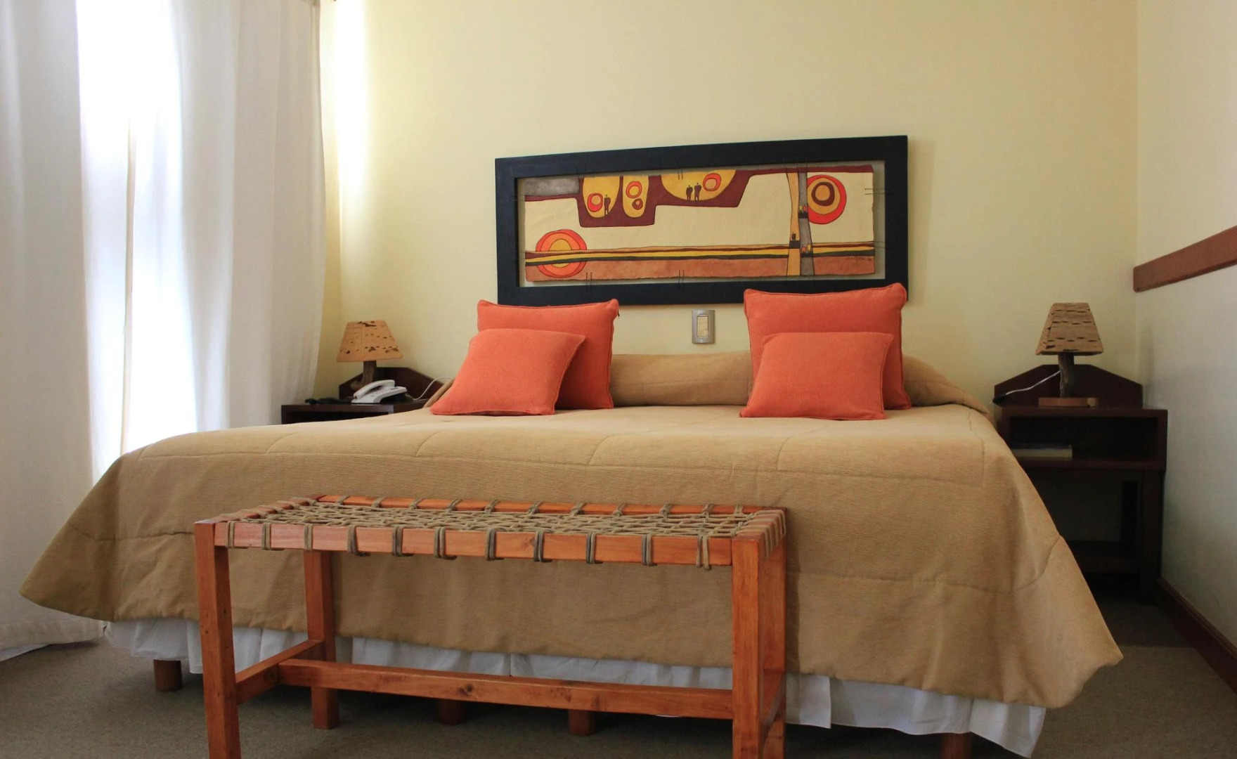 Hotel Los Sauces Cafayate