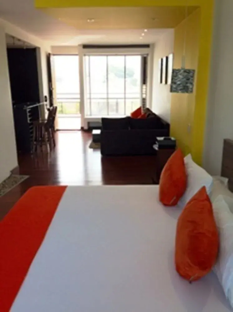 Vistamar Colombia Armenia