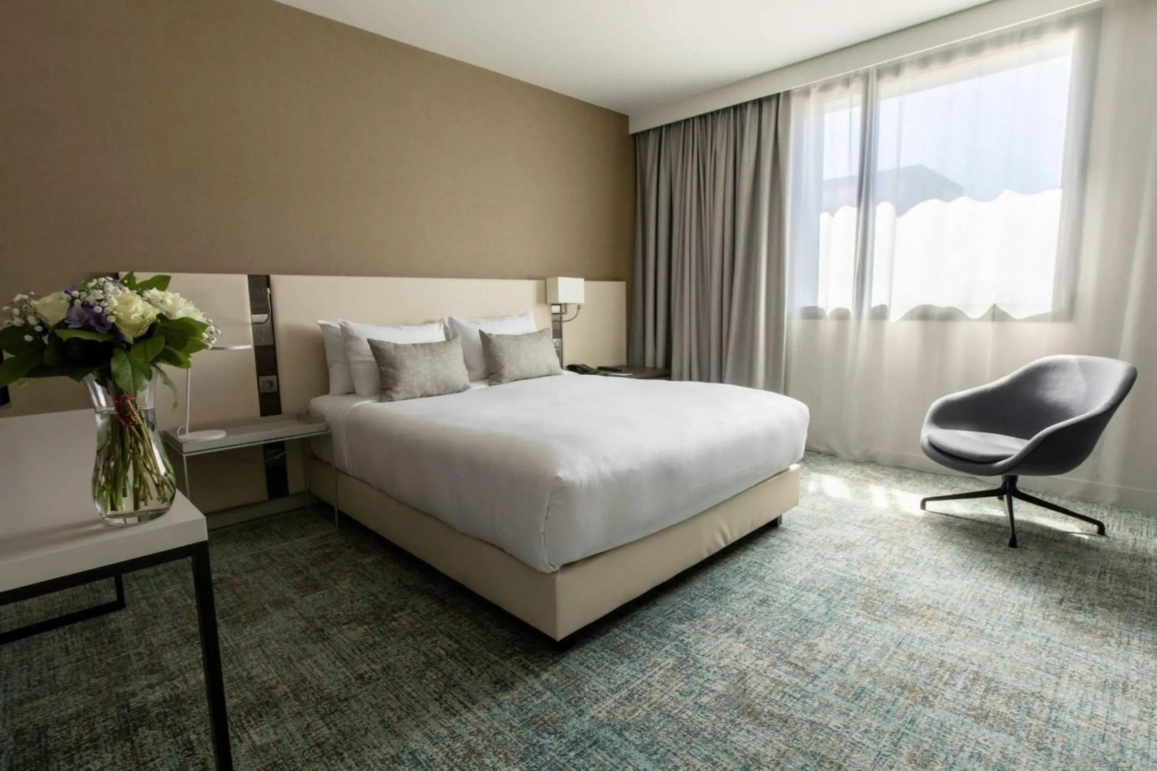 Residence Inn by Marriott Toulouse-Blagnac