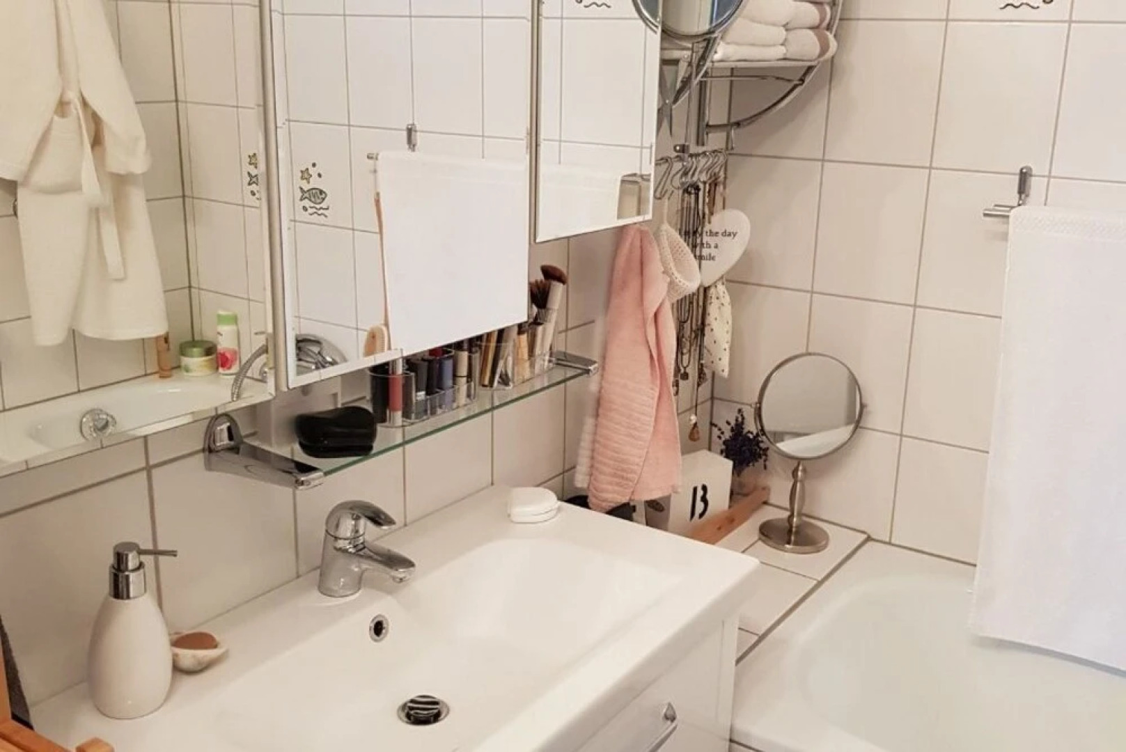 Private Apartment Zeisigstraße