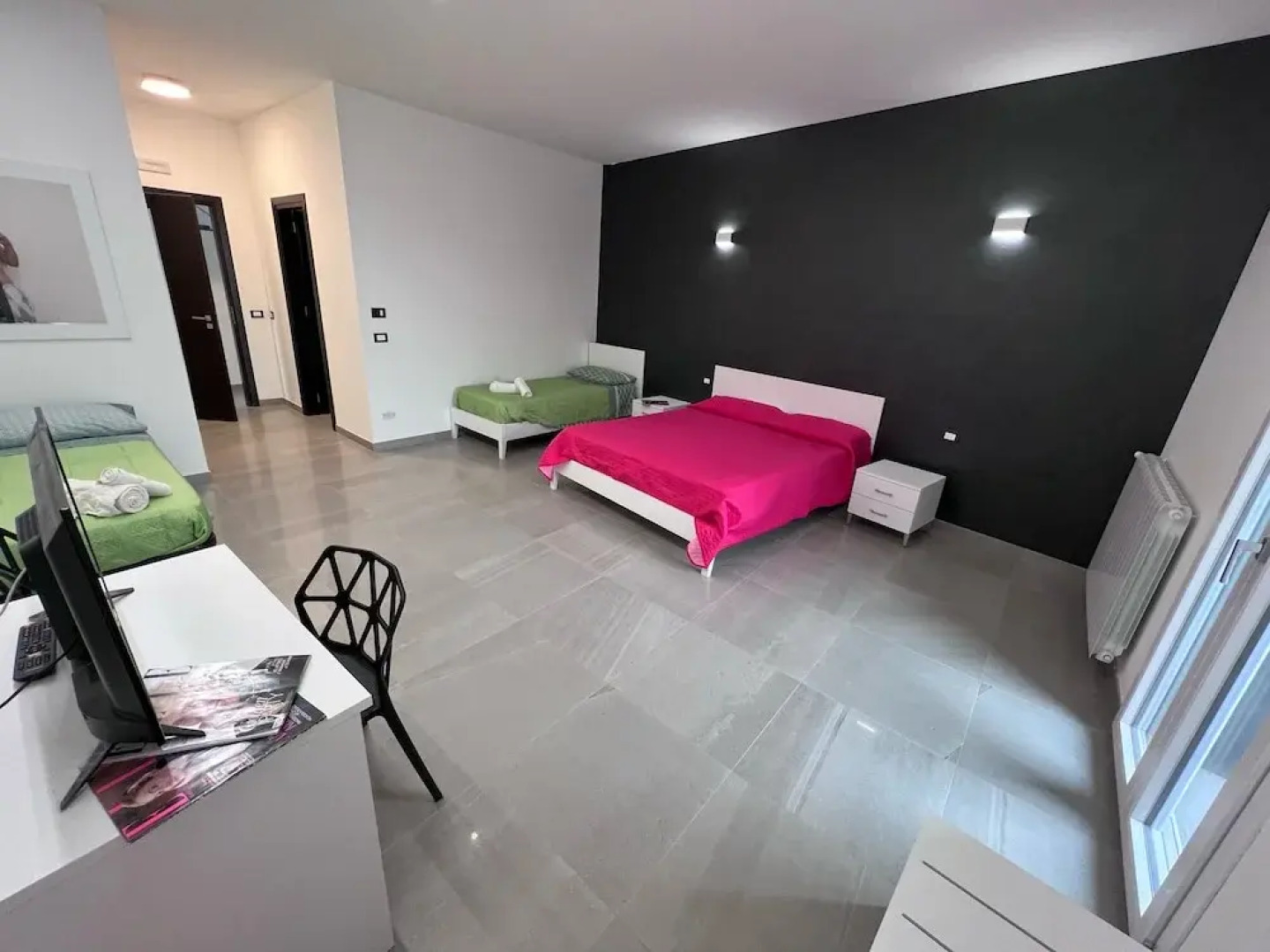 Le Camere dell'Emiro 2