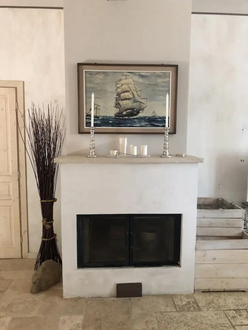 Antica Locanda Sant'Anna