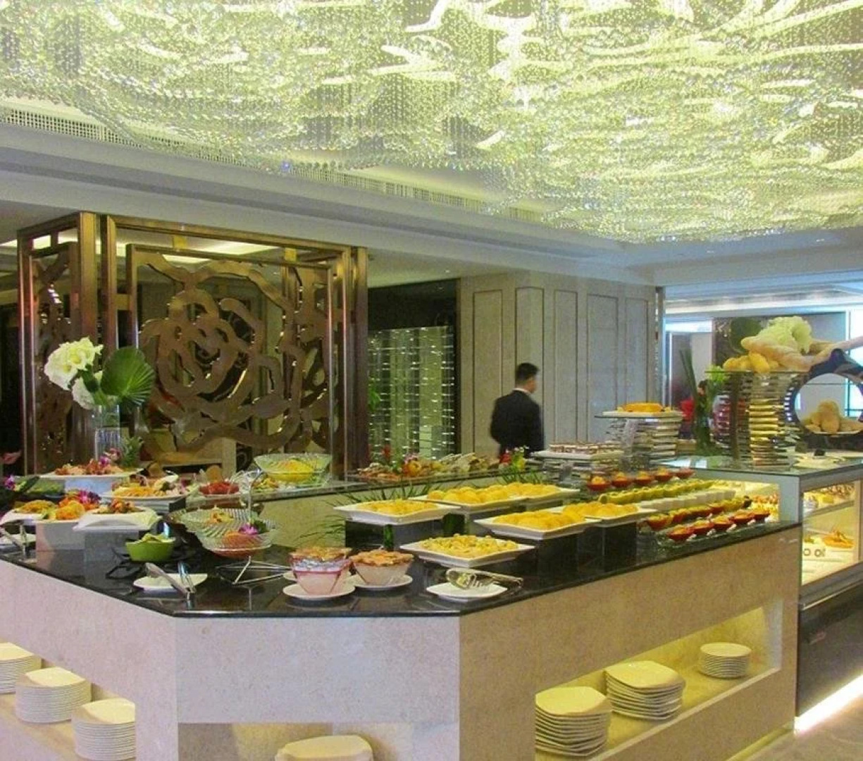 Pearl River Garden Hotel Changsha