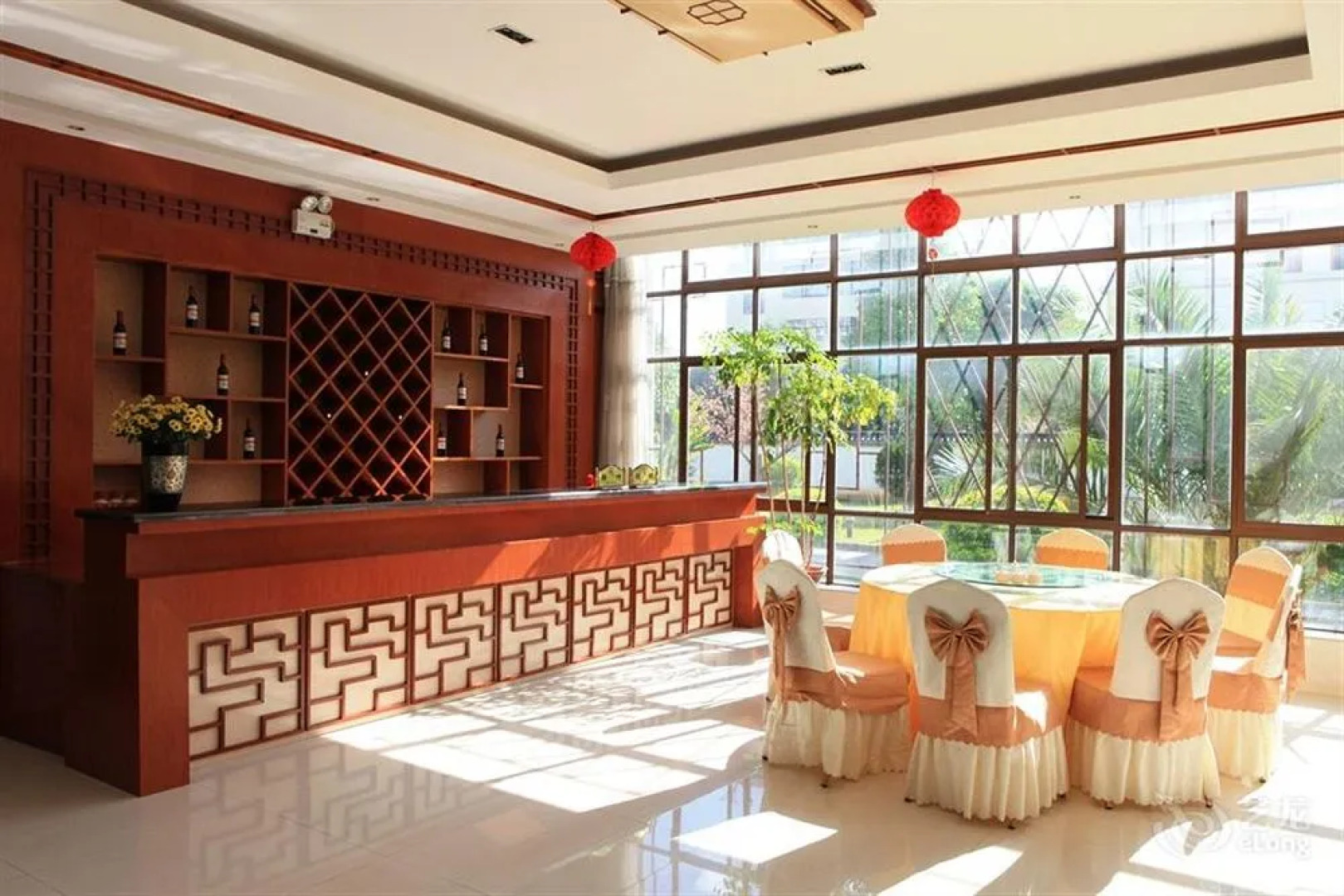 腾冲云武花园别墅酒店