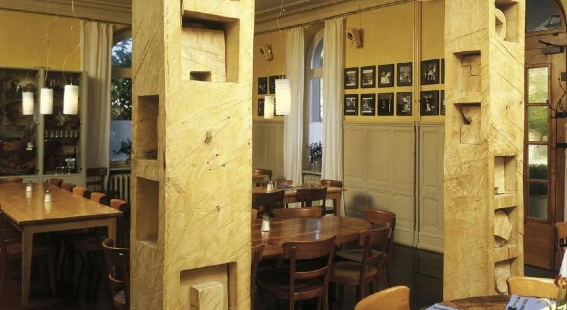 Kultur-Hotel Krone Giswil