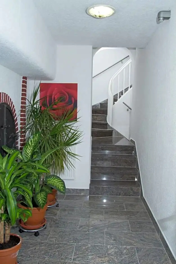 Hotel Albergo Mamma Rosa