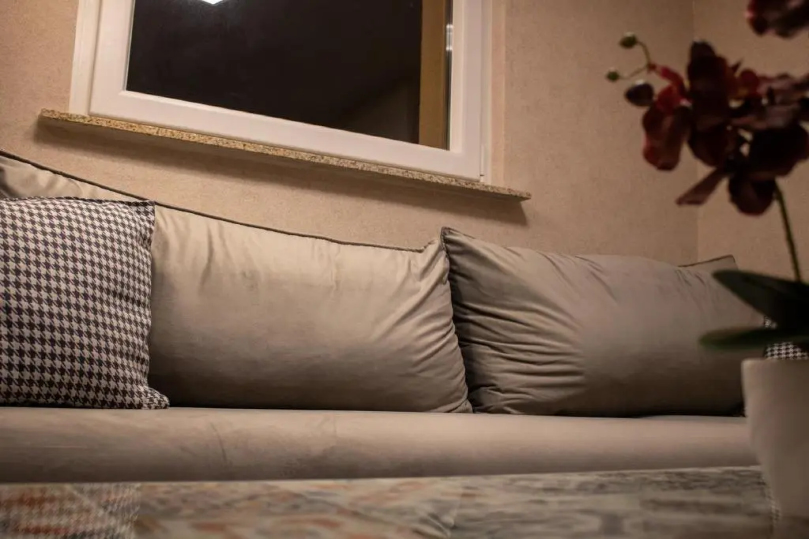 Altstadtidyll 50qm - Terrace - Central - Washer