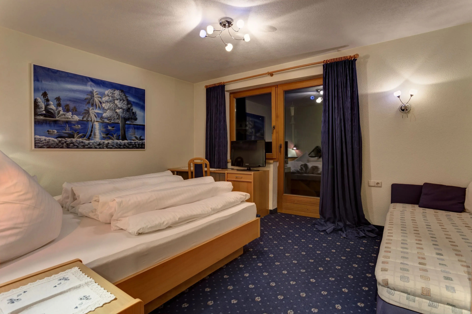 Hotel Garni Feuerstein