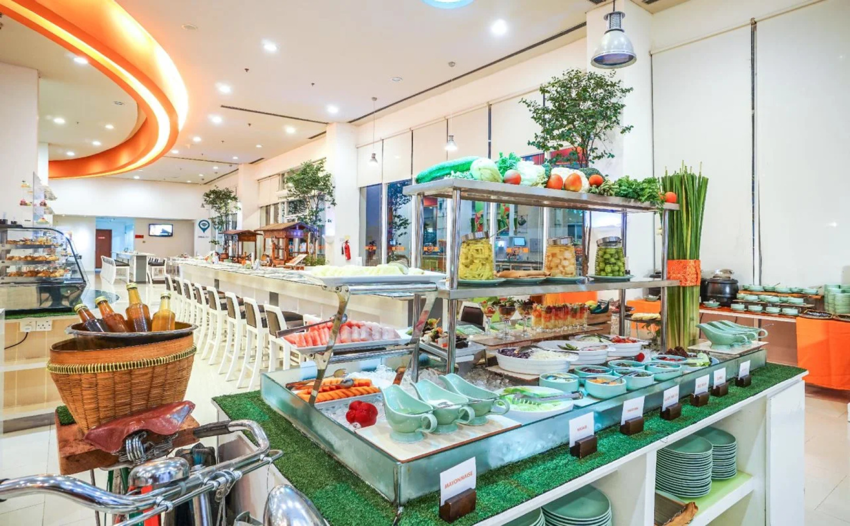 HARRIS Hotel Batam Center Batam