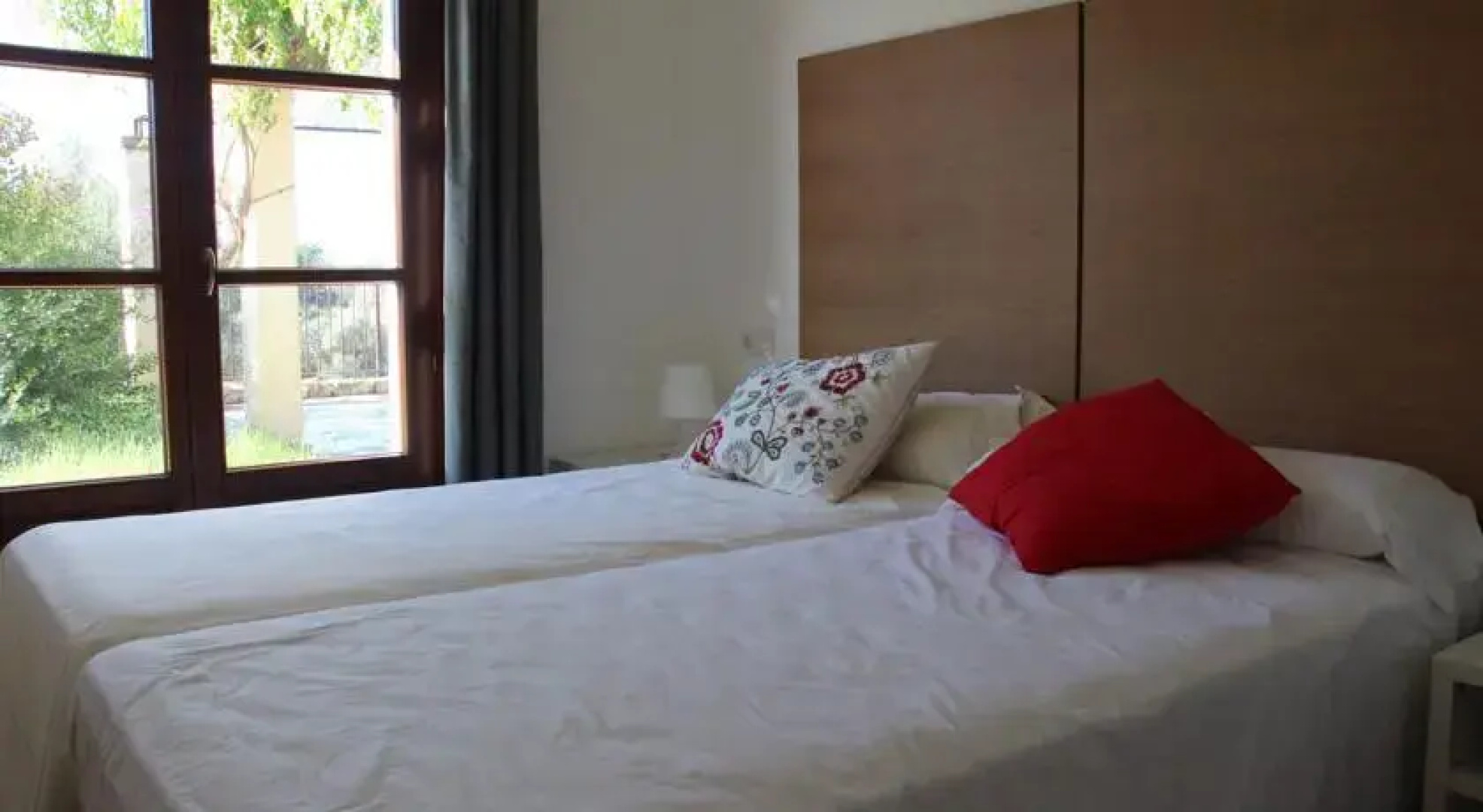 Casa en Santa Margarita