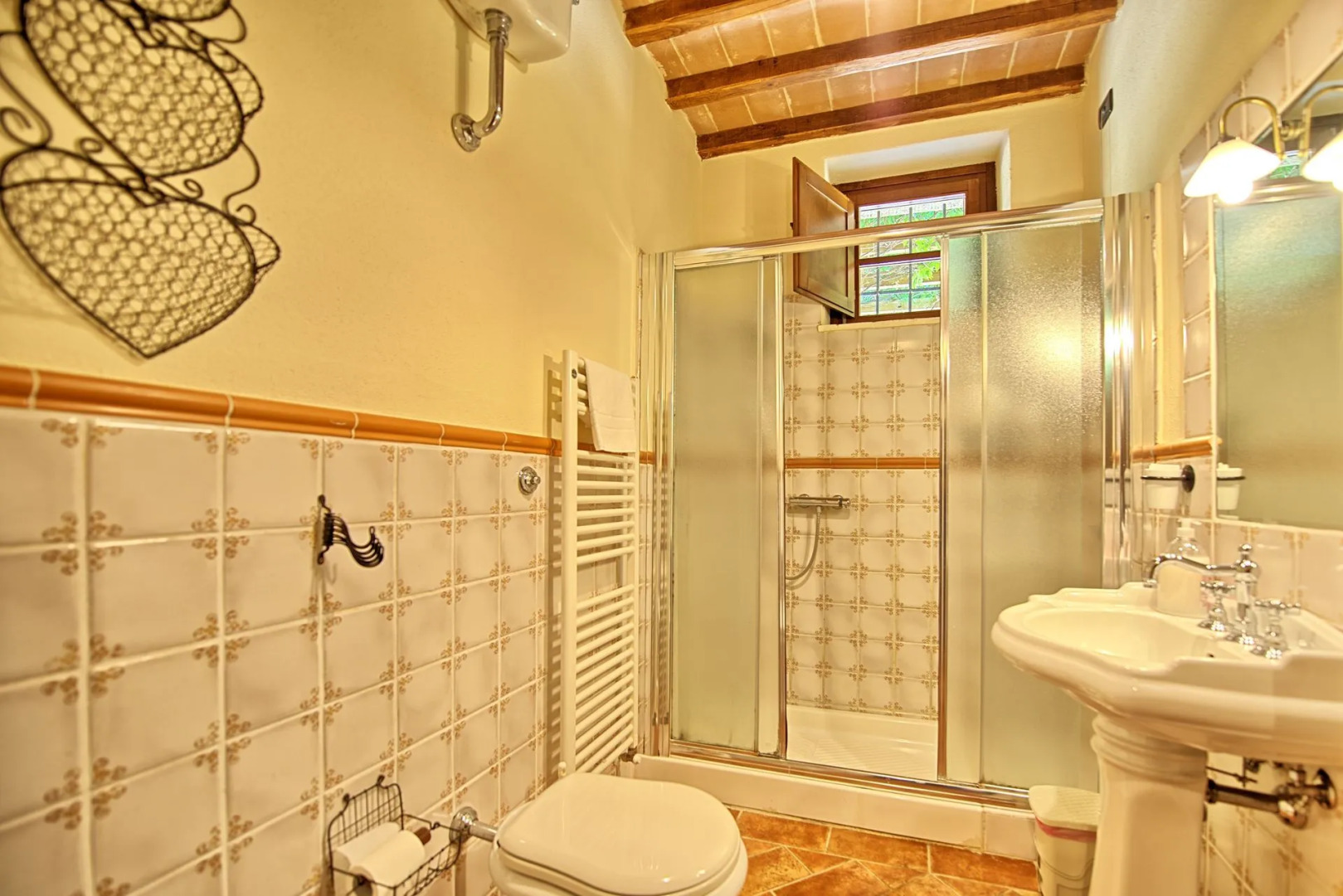 Casale Santa Francesca