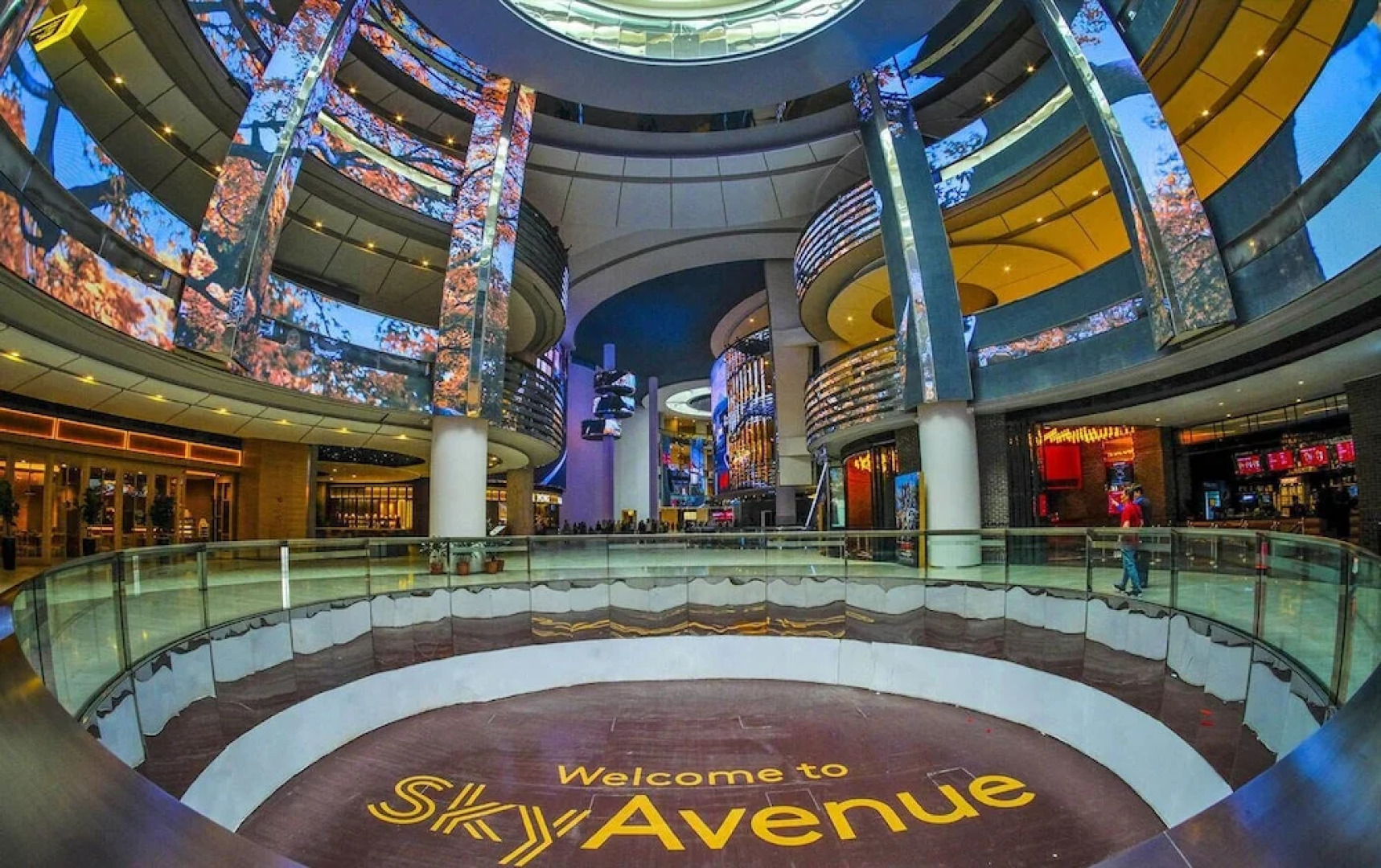 Electus by Windmill Genting