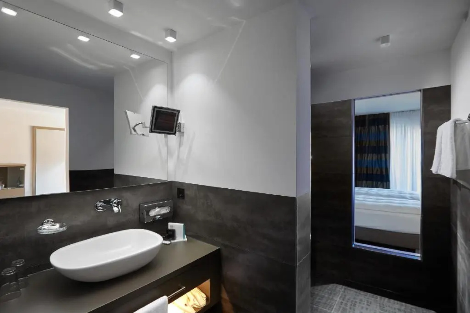 Hotel Schloss Reinach