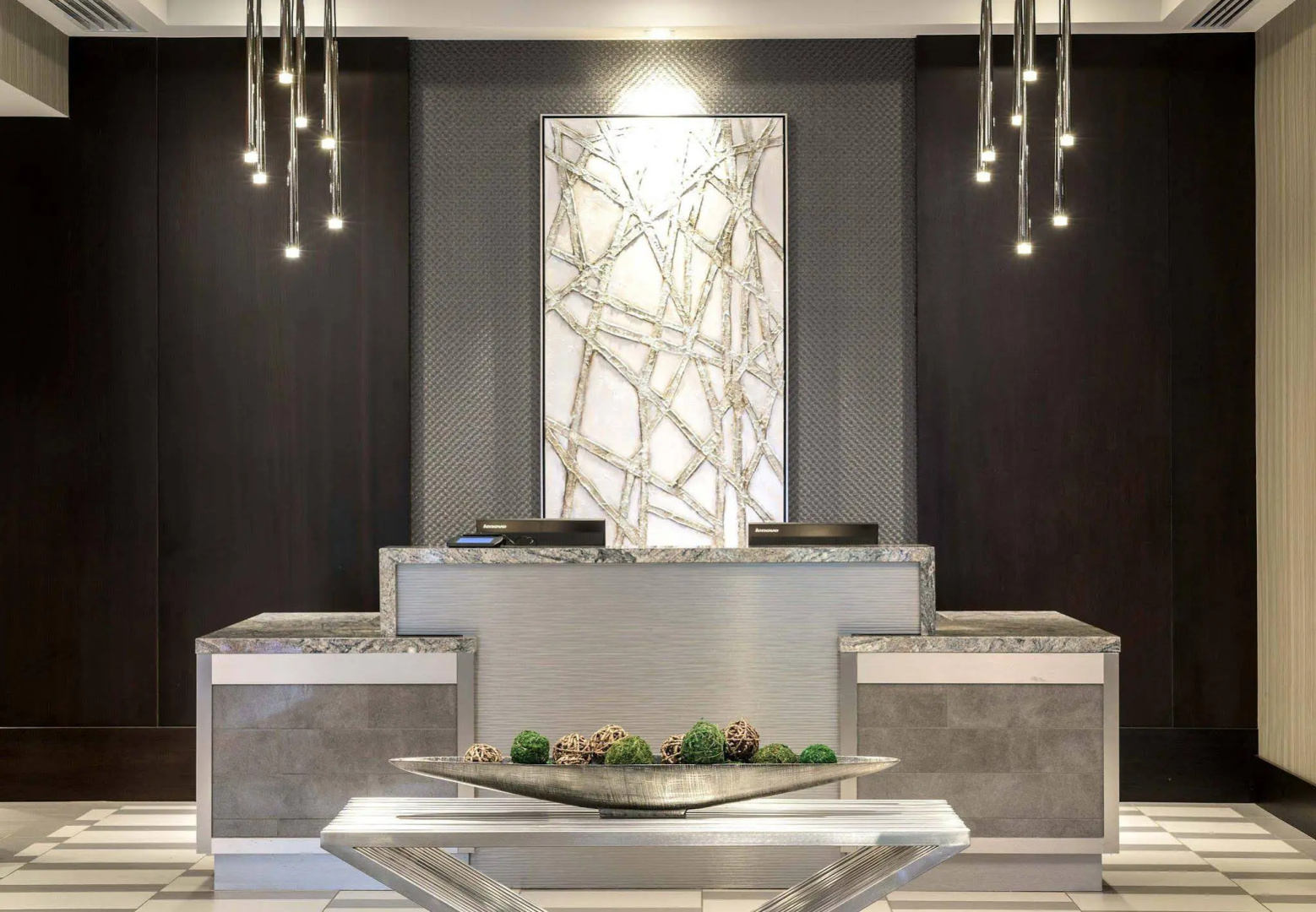 Courtyard by Marriott Edgewater NYC Area