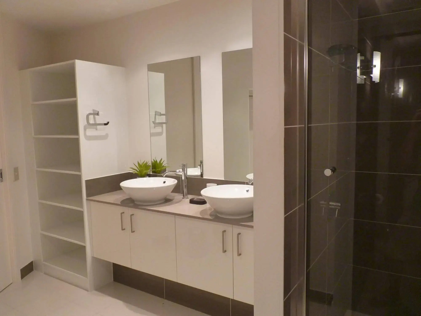 The Regent Apartments