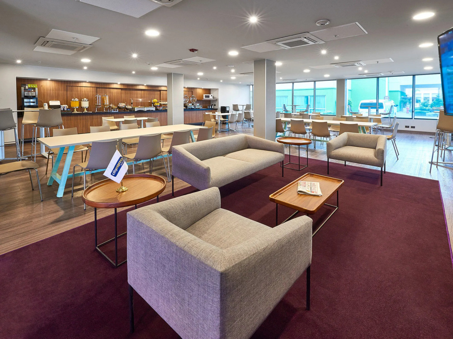 City Express by Marriott Toluca