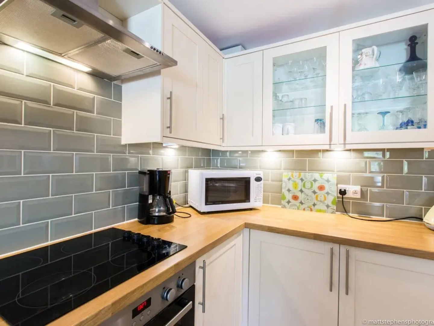 Elegant 3bdr Apartment in Hove Close to the Beach!