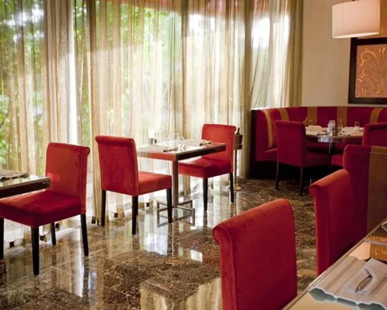 Club Melia at Paradisus Punta Cana, Punta Cana, Dominican Republic