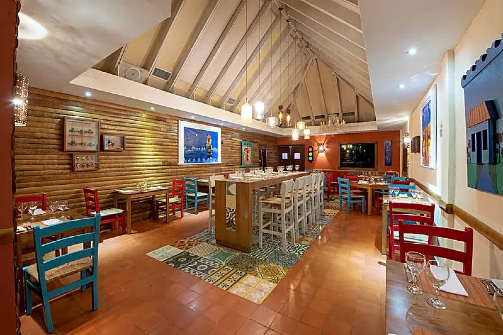 Viva Dominicus Palace by Wyndham, A Trademark All Inclusive