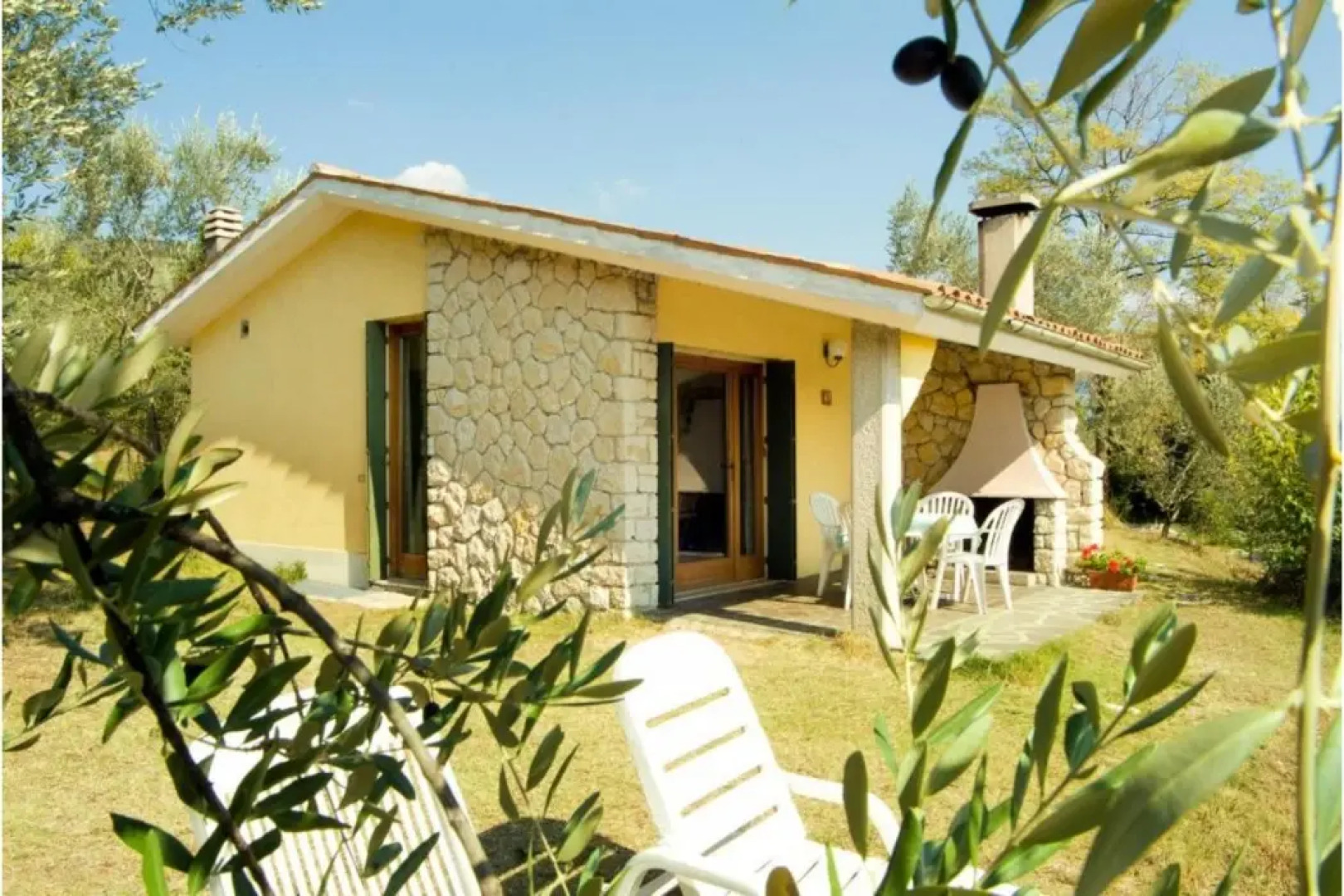 Residence Parco del Garda