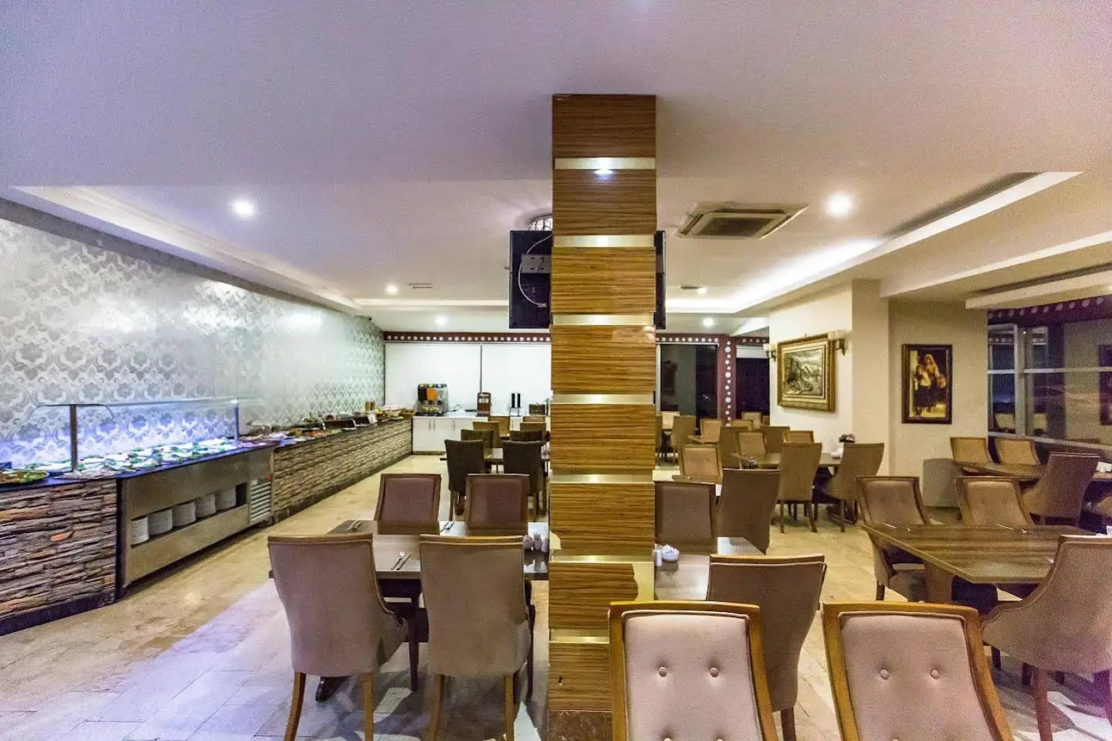 Formback Thermal Hotel Bursa