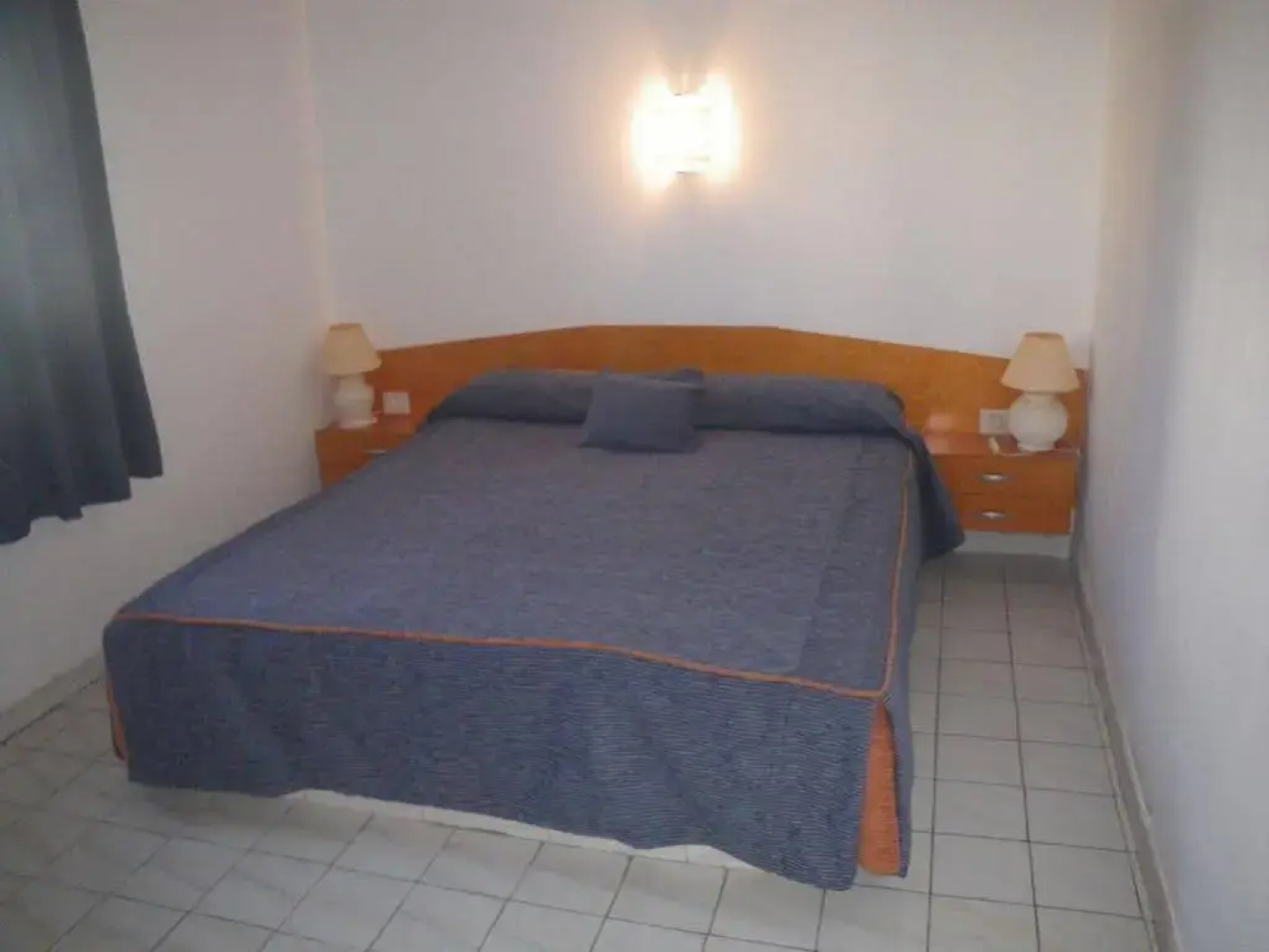 Casablanca Apartamentos