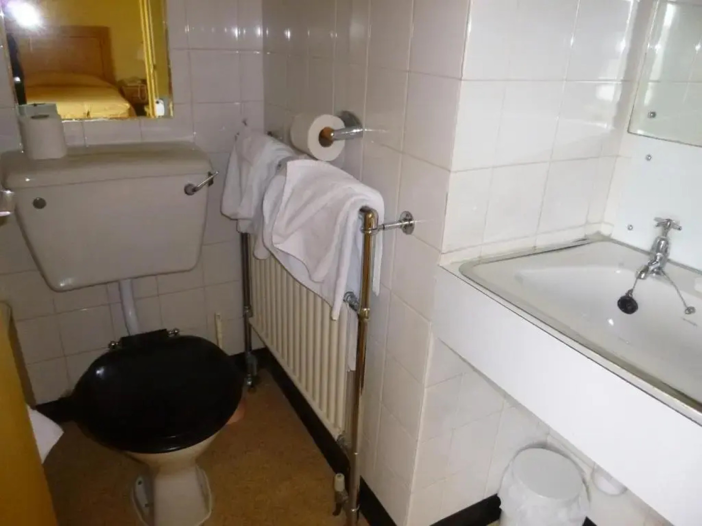 Achill Sound Hotel - Ostan Ghob A'Choire