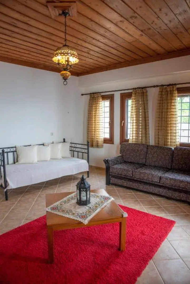 Notas Pelion Seaview Villa