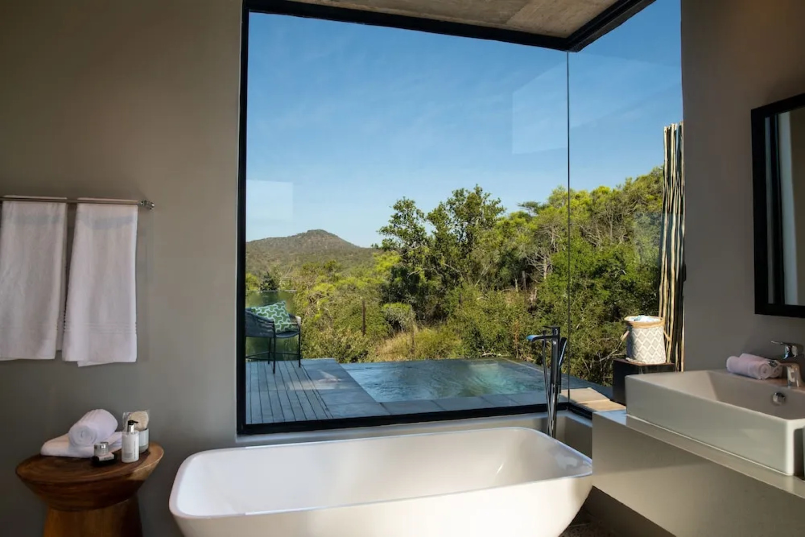 Umfolozi Big Five Game Reserve by Mantis - All Inclusive