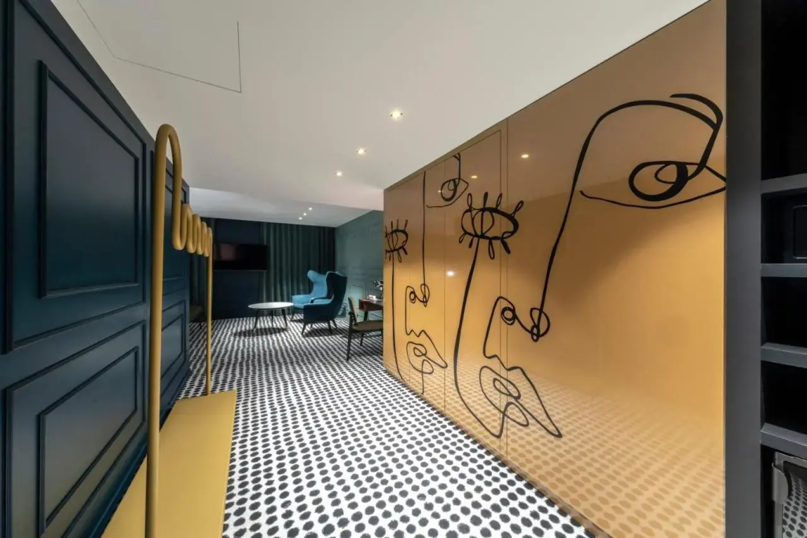 Baud Hôtel Restaurant