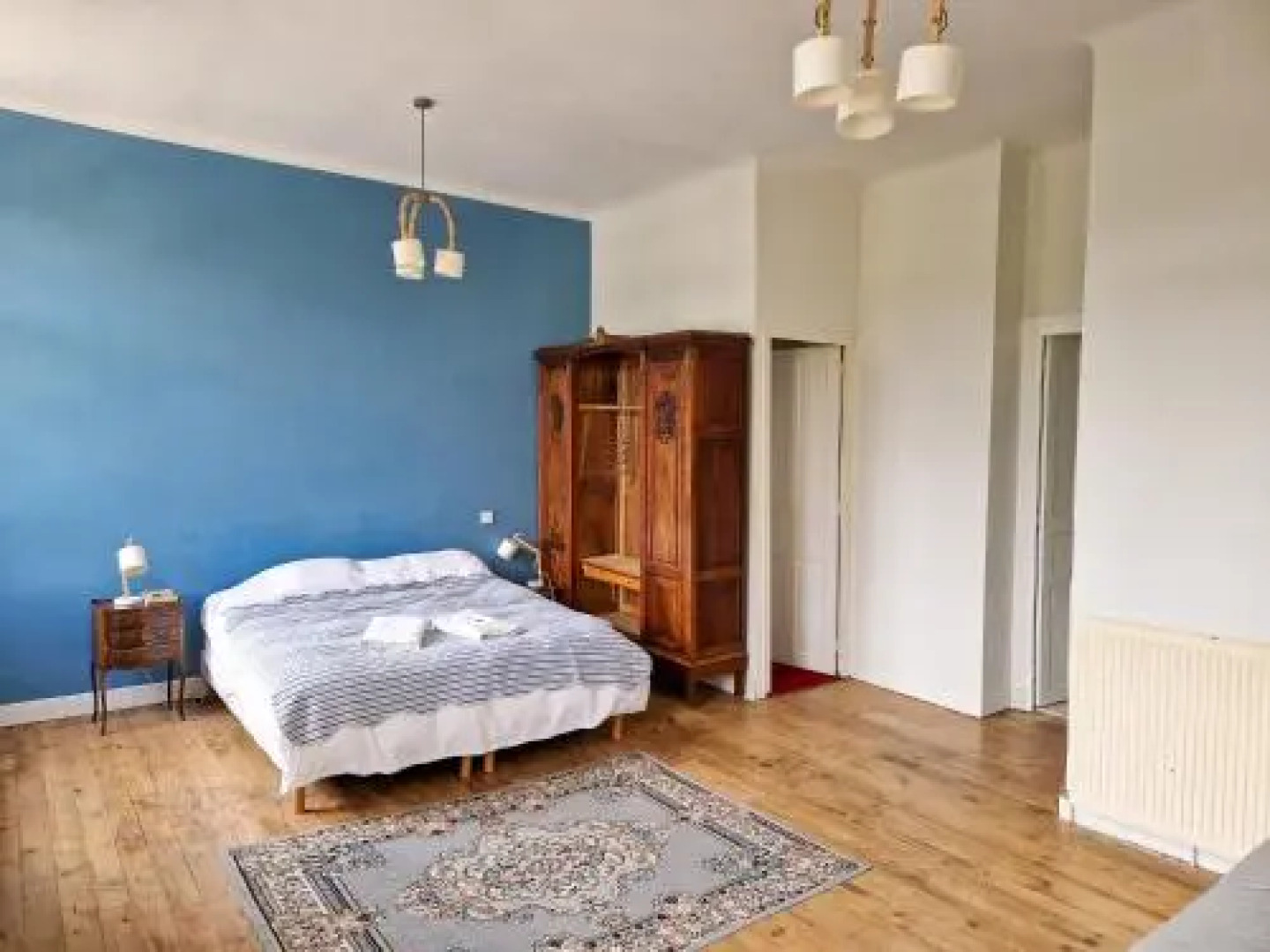 Chambres du Pont de la Légende