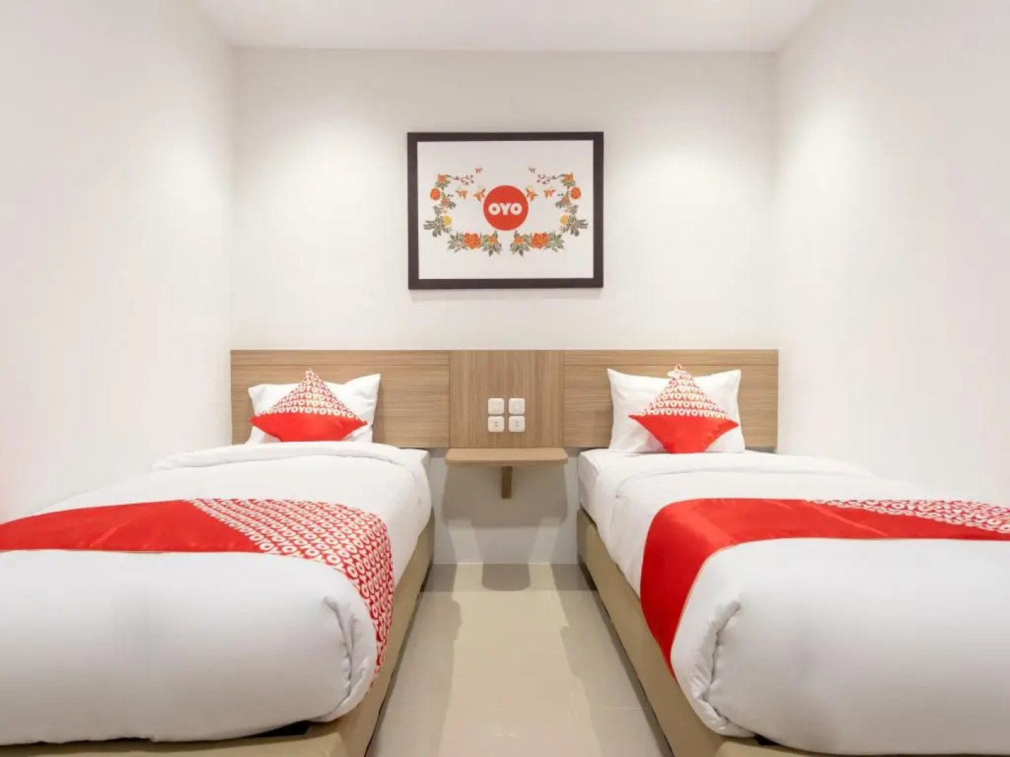 Kingstone Guest House