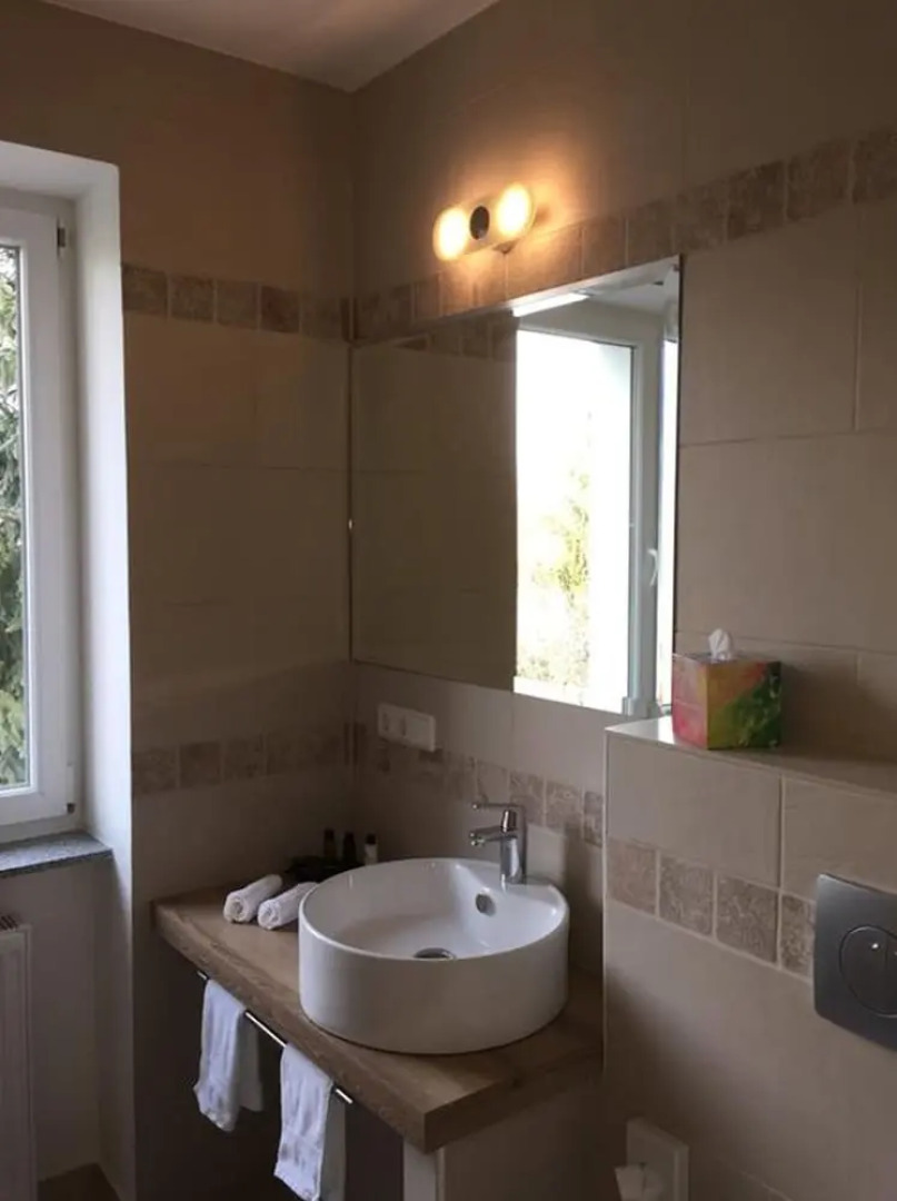 Hotel Restaurant Achilles