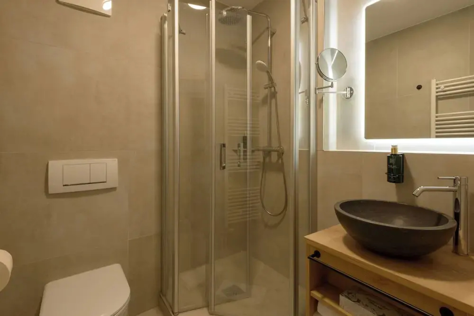 BERGlässig Hotel Bodenmais