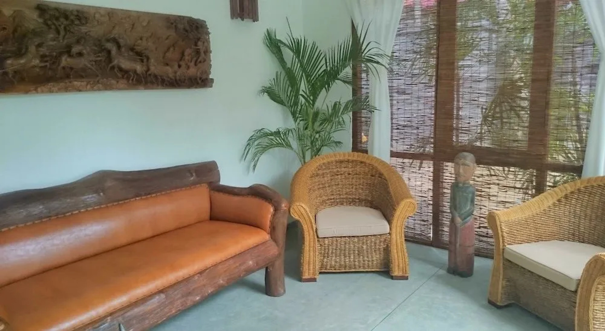 Good Karma Ayurvedic Resort