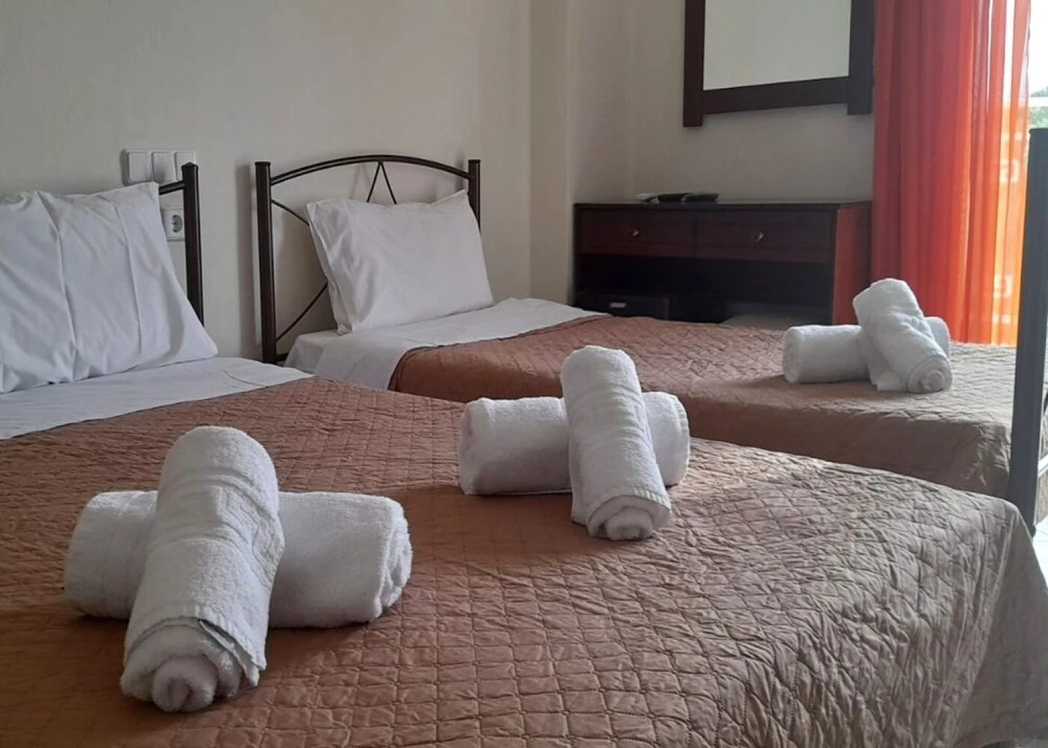 Kastri Hotel