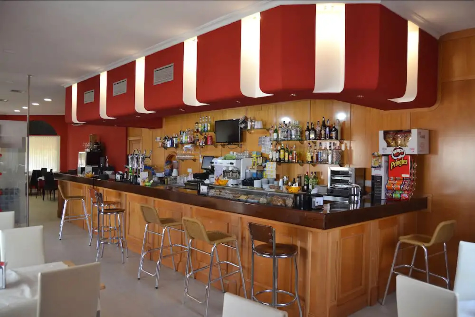 Hotel Restaurante La Sombra Del Olivo