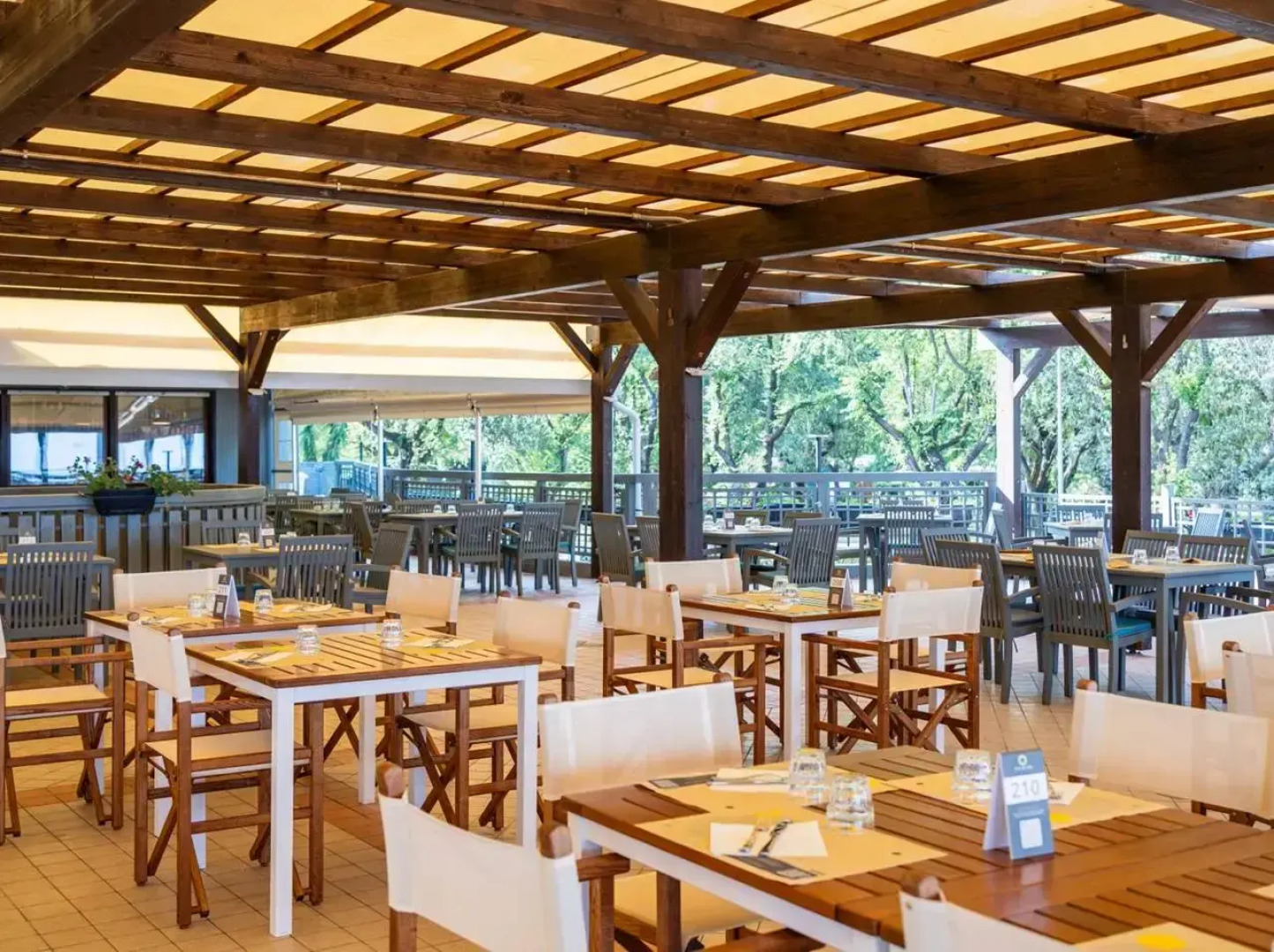 Club Del Sole Tenuta Primero Grado Family Collection