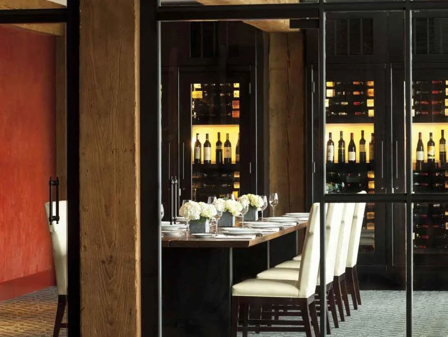 Samoset Resort on the Ocean