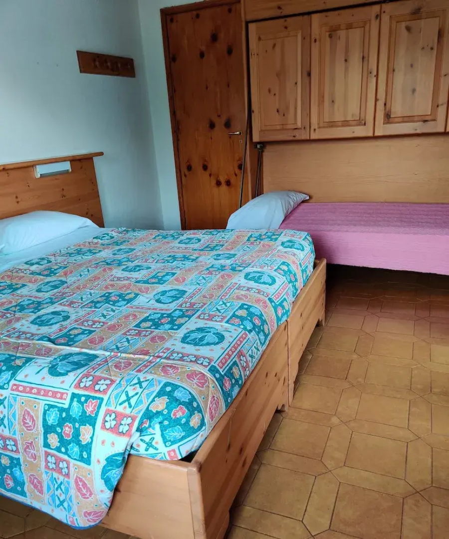 Hotel Des Amis