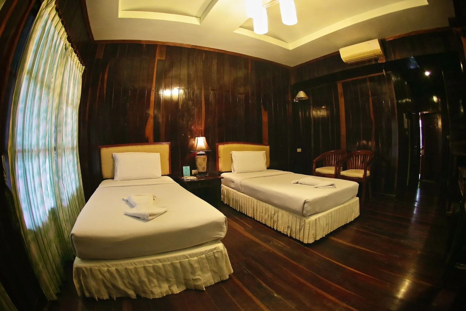 KohChang Lagoon Princess