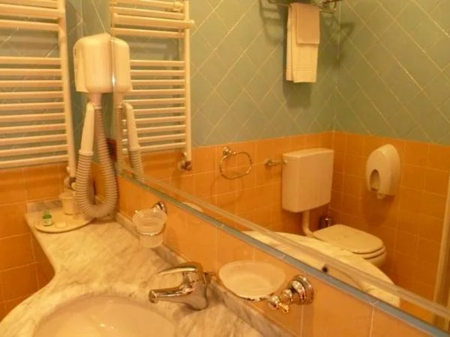 Nuova Locanda del Borgo