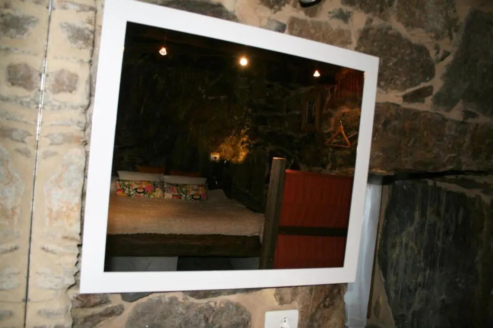 Cabo Do Mundo Casa Rural